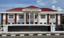 21 Tahun Berjuang, Kakek Hendra Akhirnya Menang di PN Bangkinang