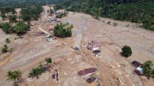 Banjir Sumatera. Sumber: tempo.co