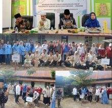 Pelestarian Lingkungan dari Mimbar Ulama, MUI Siak Bahas Islam dan Regulasi Lingkungan