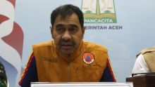 Gubernur Aceh Muzakir Manaf (Mualem). Sumber: CNN Indonesia