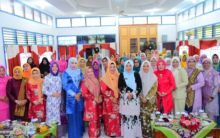 Peringatan Hari Ibu ke-97, Bupati Bengkalis Serukan Penguatan Peran Ibu