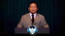 Presiden Prabowo Subianto. Sumber: kompas.com