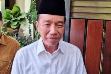 Presiden RI ke-7 Joko Widodo. Sumber: inews