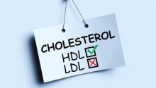 Turunkan Kolesterol Secara Alami dengan 5 Cara Ini, Bisa Dilakukan di Rumah