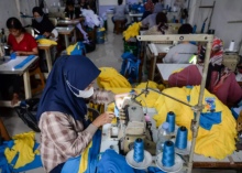 Karyawan Dengan Gaji Dibawah 10 Juta Dapat Keringanan Pajak