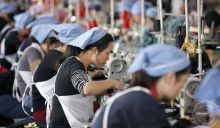 Ilustrasi buruh. Sumber: kompas.com