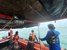 Satu Orang Nelayan Asal Kepri Hilang Diperairan Muntai Bengkalis