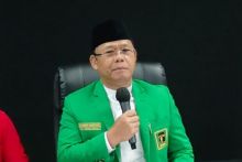 Ketum PPP Mardiono. Sumber: kompas.com