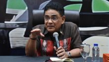 Ketua DPP PDI-P Andreas Hugo Pareira. Sumber: detik.com