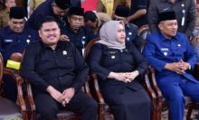 Septian Nugraha Tekankan PPPK PW Agar Lebih Profesionalisme  