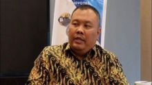 Analis komunikasi politik, Hendri Satrio. Sumber: Internet