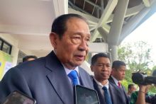 Presiden ke-6 RI, Susilo Bambang Yudhoyono (SBY). Sumber: kompas.com