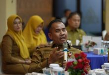 Tiga Bulan Diskresi, Pemkab Siak Siapkan Skema Outsourcing Honorer