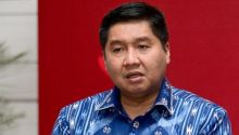 Menteri PKP Maruarar Sirait. Sumber: detik.com