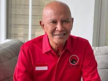 Anggota DPR Fraksi PDIP sekaligus Ketua Banggar DPR, Said Abdullah. Sumber: detik.com