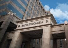 Bank Indonesia. Sumber: Bank Indonesia