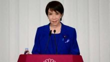 Perdana Menteri Jepang Sanae Takaichi. Sumber: CNBC