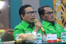 Ketua DPP PKB Bidang Penguatan Organisasi, Legislatif, dan Eksekutif, Abdul Halim Iskandar atau Gus Halim. Sumber: PKB