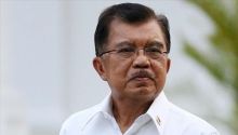Wakil Presiden Ke-10 dan Ke-12 RI Jusuf Kalla (JK). Sumber: detik.com