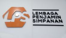 Lembaga Penjamin Simpanan (LPS). Sumber: Internet