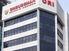 Gedung Ombudsman RI. Sumber: ombudsman
