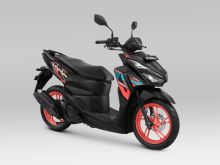 New Honda Vario 125 
