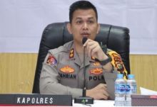 Terlibat Narkoba, Dua Oknum Polres Bengkalis Bakal di PTDH