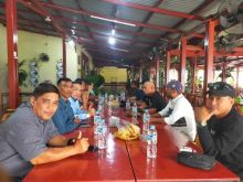 Bahas Sejumlah Agenda Awal Tahun 2026, JMSI Bengkalis Agendakan Keberangkatan HPN