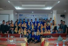 Rawan Konflik dan Cacat Prosedural, PC PMII Bengkalis Desak Pb PMII Segera Evaluasi PKC PMII Riau