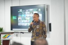 PalmCo Pimpin Kinerja PTPN Group 2025, Bertumpu pada Integritas dan Disiplin Operasional