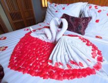 Sambut Valentine Day, Batiqa Hotel Pekanbaru Hadirkan Dua Pilihan Dinner Menarik