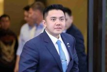 Sekretaris Kabinet Teddy Indra Wijaya. Sumber: inilah.com