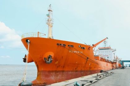 PTPN IV PalmCo Raup USD 10,5 Juta dari Penjualan CPO Bersertifikasi RSPO