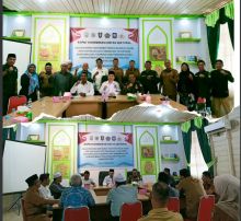 Jelang Imlek dan Ramadhan 2026, Lintas Sektoral di Siak Perkuat Toleransi dan Harkamtibmas