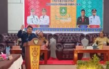 Wakil Ketua DPRD M Arsya Fadhilah, Keterlibatan Pemangku Kepentingan Kunci Utama Wujudkan Pembangunan