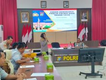 FKP 2026, Polres Siak Serap Aspirasi Demi Layanan Kepolisian yang Responsif
