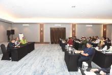 Peningkatan Kompetensi dan Capability Tim Leader dan Funding Officer BRK Syariah Tahun 2026 