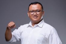 Sekretaris Jenderal Partai Keadilan Sejahtera (Sekjen PKS) Muhammad Kholid. Sumber: kompas.com