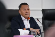 Anggota DPR RI, Mardani Ali Sera. Sumber: PKS