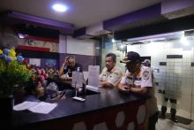 Kasatpol PP Siak Tegaskan Penataan Ulang Izin Hiburan Malam