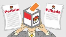 Ilustrasi Pilkada. Sumber: KPU