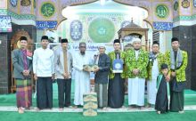DMI Bengkalis Gelar Tabligh Akbar Sambut Ramadhan 1447 H