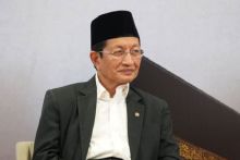 Menteri Agama (Menag) Nasaruddin Umar. Sumber: Internet