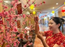 Rayakan Imlek Dengan Berbagai Promo Menarik di Aryaduta Hotel Pekanbaru